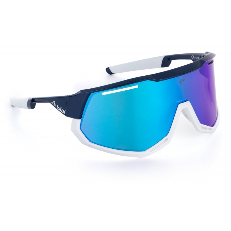 Kilpi Zindy dunkelblaue Sonnenbrille Ausverkauf