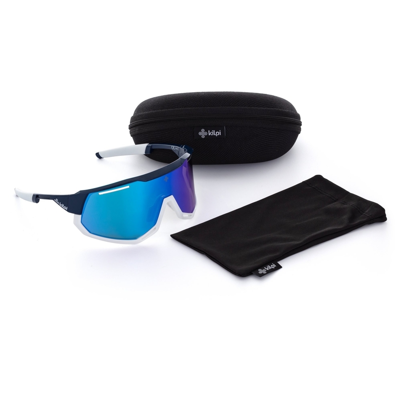 Kilpi Zindy dunkelblaue Sonnenbrille Ausverkauf