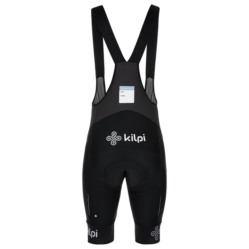 Kilpi Muria Shorts schwarz Ausverkauf