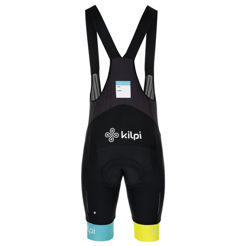 Kilpi Muria blaue Shorts Ausverkauf