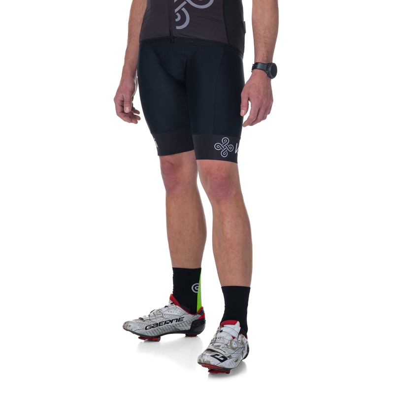 Kilpi Muria blaue Shorts Ausverkauf