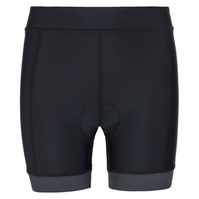 Kinder Shorts Kilpi Pressure Schwarz Ausverkauf