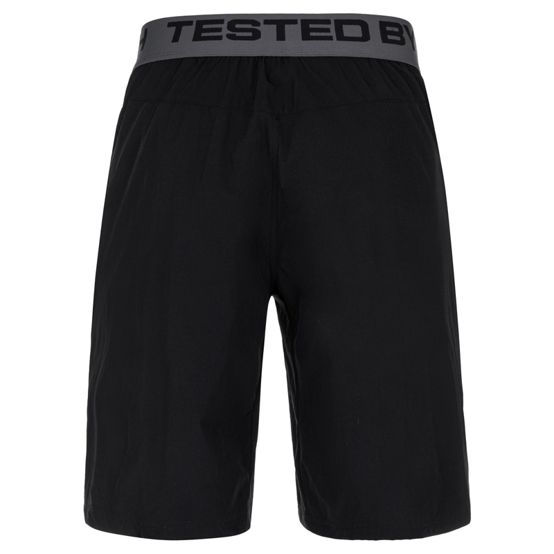 Kilpi Trackee 22 schwarz shorts