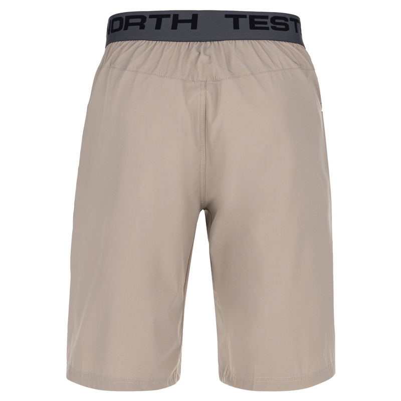 Kilpi Trackee 22 beige Shorts Ausverkauf