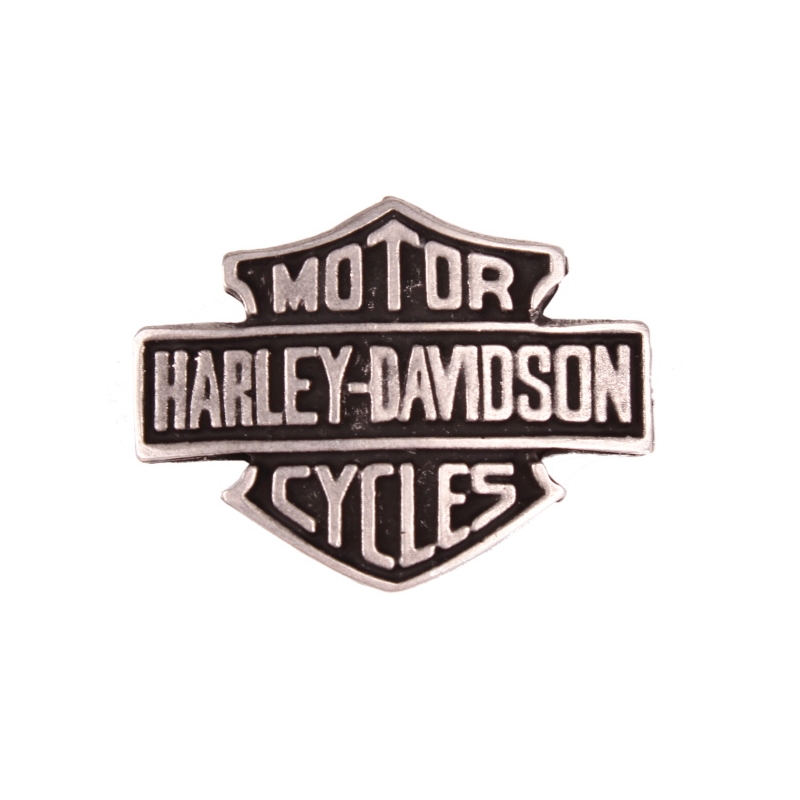 H-D Motorcycles Abzeichen