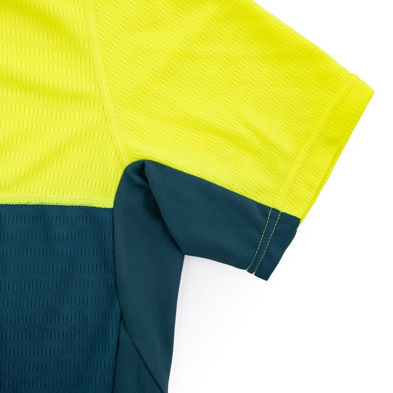 Kilpi Lauben Trikot türkis Ausverkauf