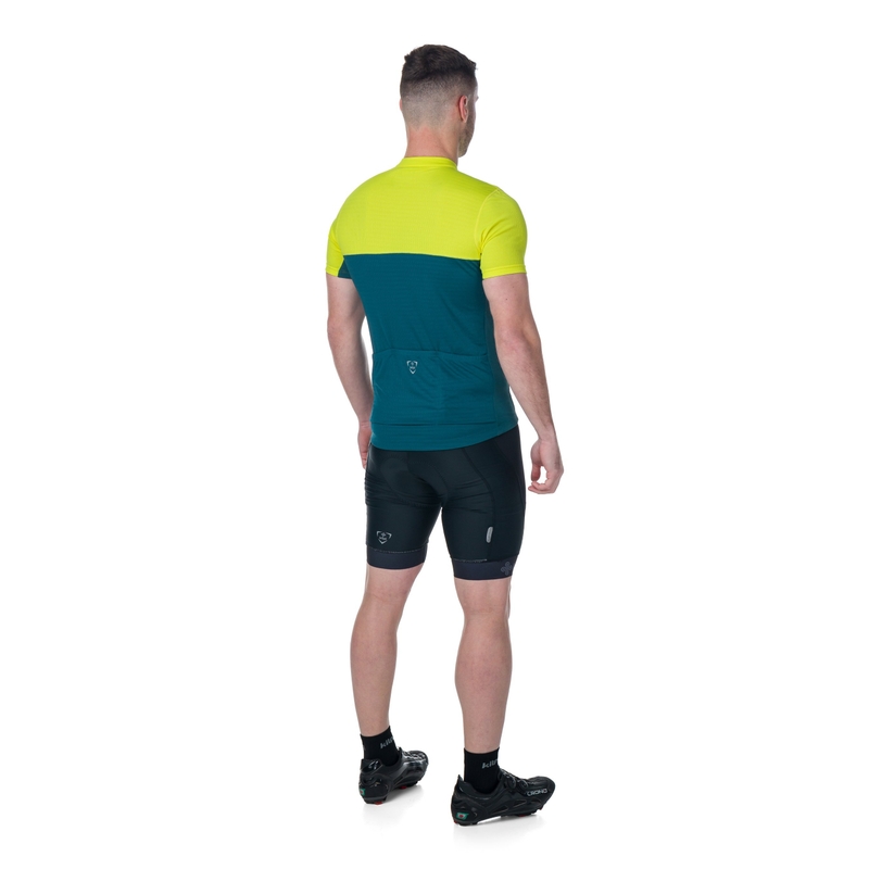 Kilpi Lauben Trikot türkis Ausverkauf