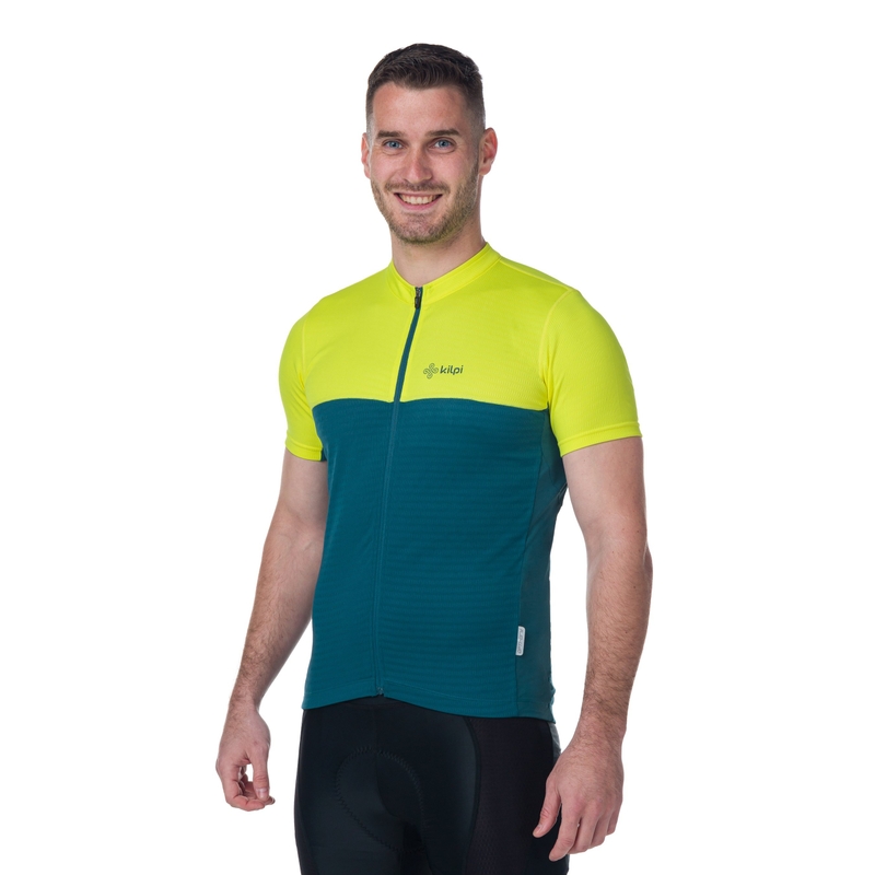 Kilpi Lauben Trikot türkis Ausverkauf
