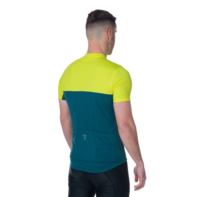 Kilpi Lauben Trikot türkis Ausverkauf