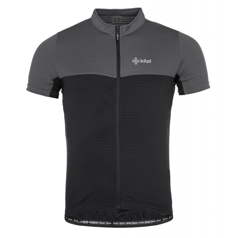 Jersey Kilpi Lauben schwarz Ausverkauf
