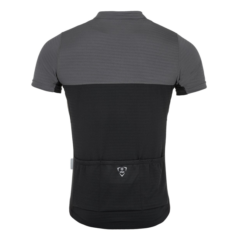 Jersey Kilpi Lauben schwarz Ausverkauf