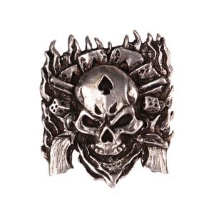 Totenkopfabzeichen 2