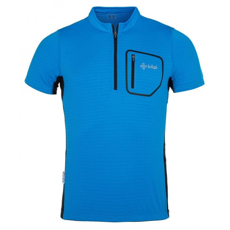 Trikot Kilpi Meledo blau Ausverkauf