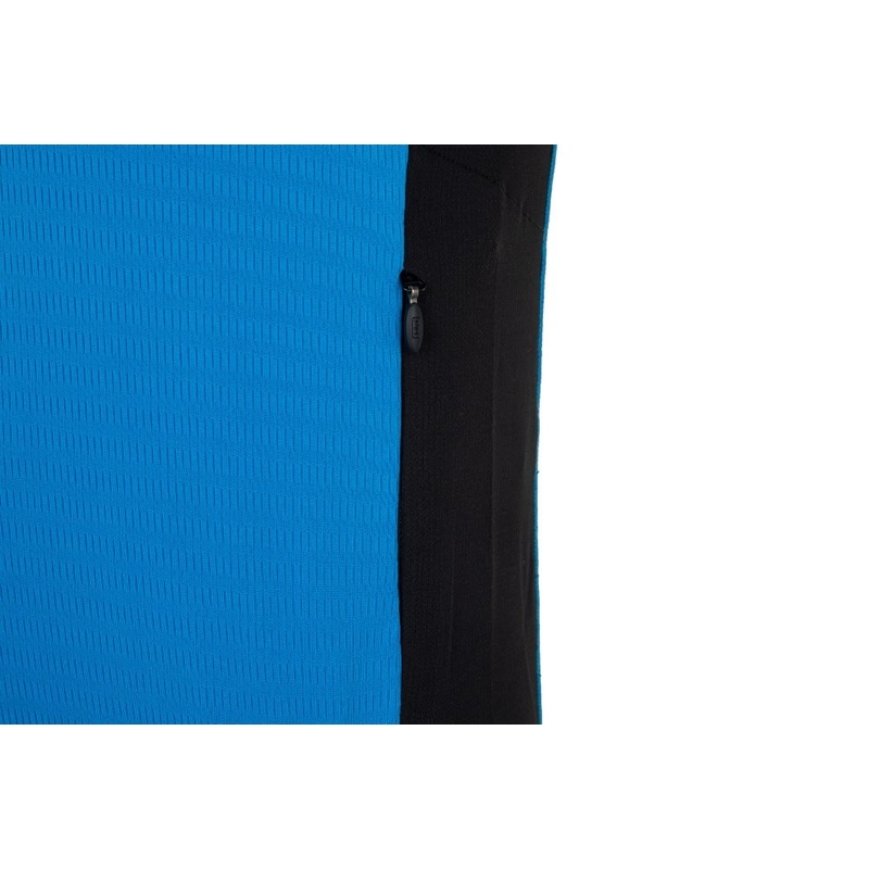 Trikot Kilpi Meledo blau Ausverkauf
