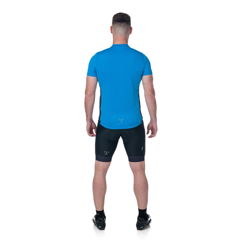 Trikot Kilpi Meledo blau Ausverkauf