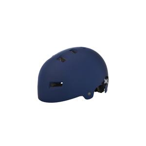 Oxford Urban Cycling Helm blau matt