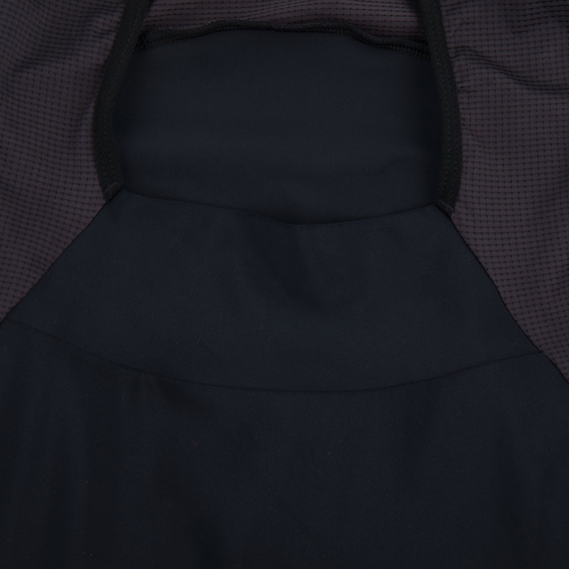 Kilpi Muria Shorts für Frauen Schwarz Ausverkauf
