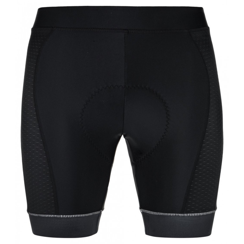 Radlerhose Kilpi Pressure schwarz Ausverkauf