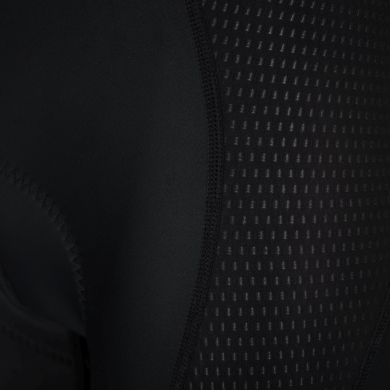 Radlerhose Kilpi Pressure schwarz Ausverkauf