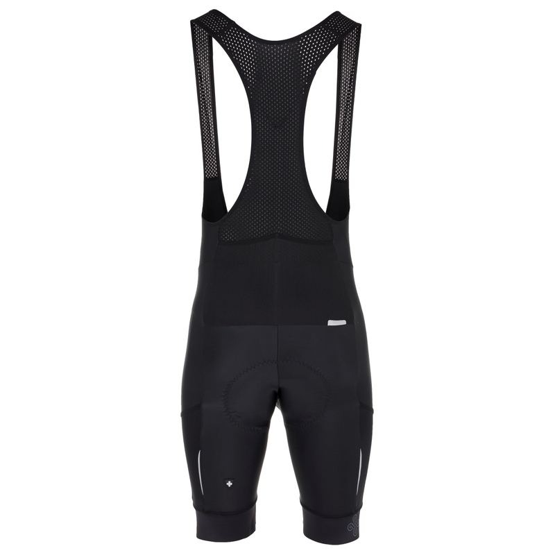 Kilpi Gurrafo Shorts schwarz Ausverkauf