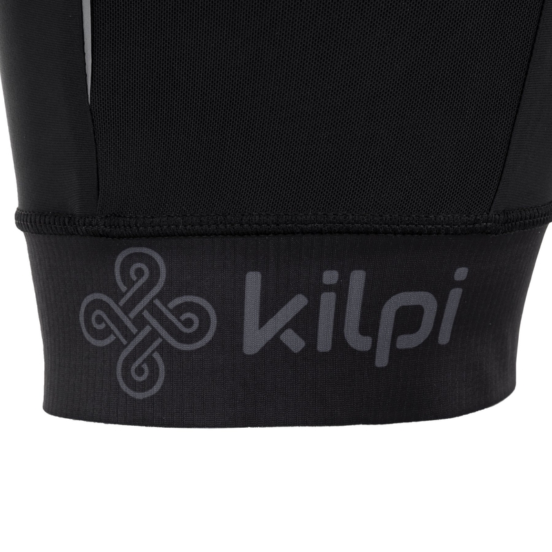 Kilpi Gurrafo Shorts schwarz Ausverkauf