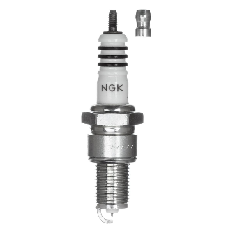 Zündkerze NGK Iridium