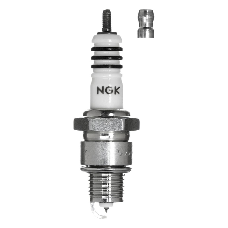 Zündkerze NGK Iridium