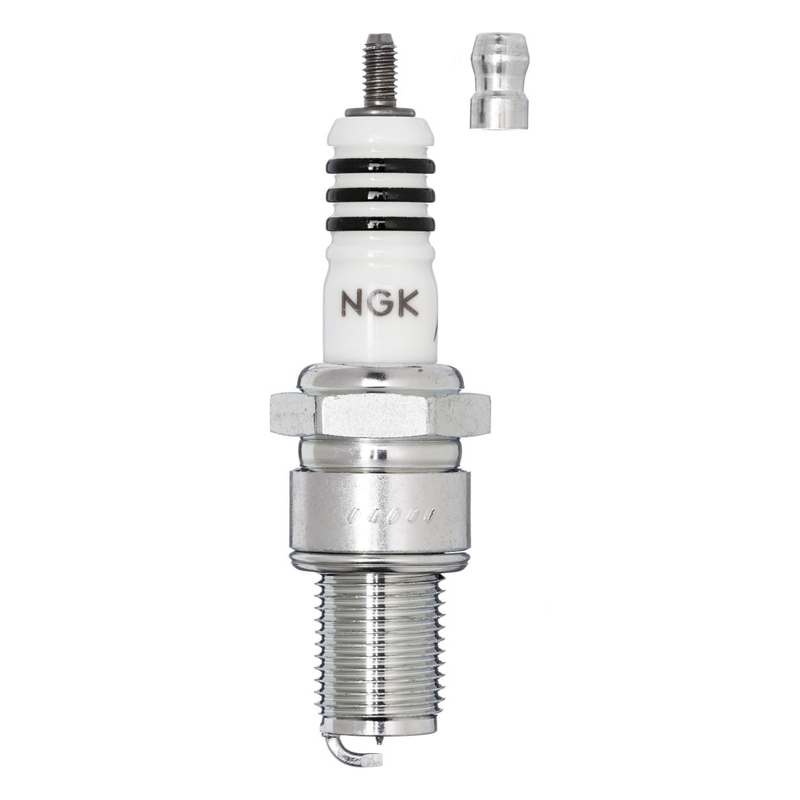 Zündkerze NGK Iridium