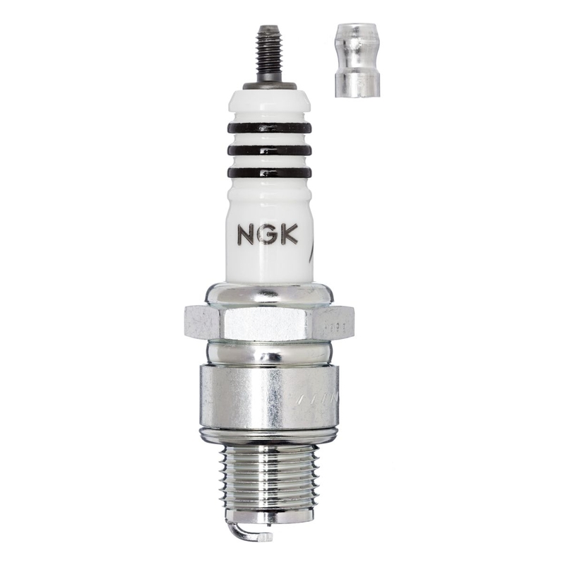 Zündkerze NGK Iridium