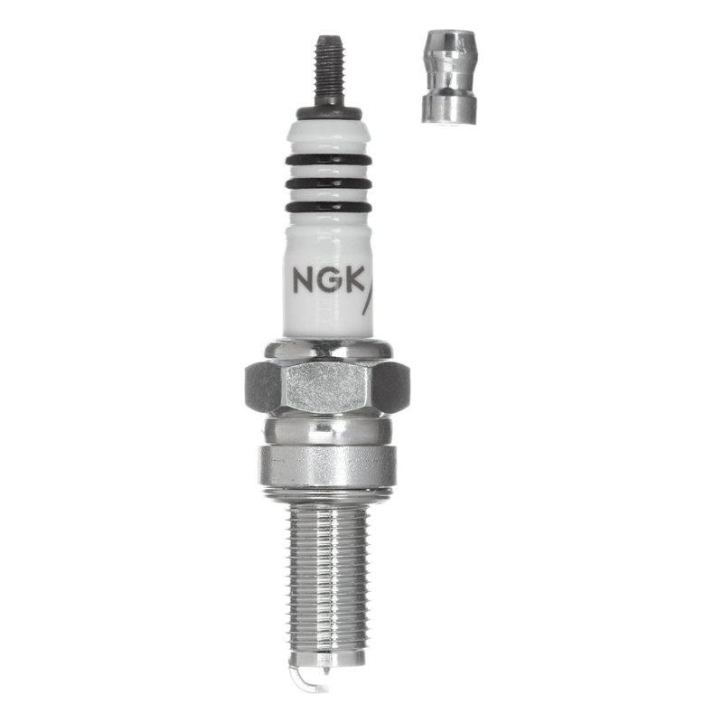 Zündkerze NGK Iridium