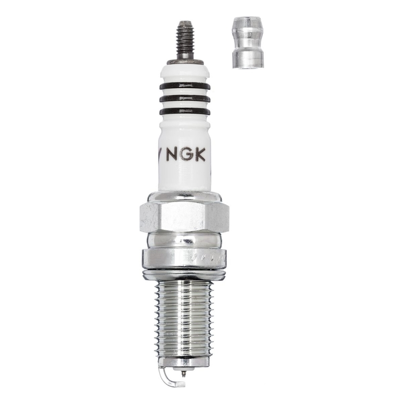 Zündkerze NGK Iridium