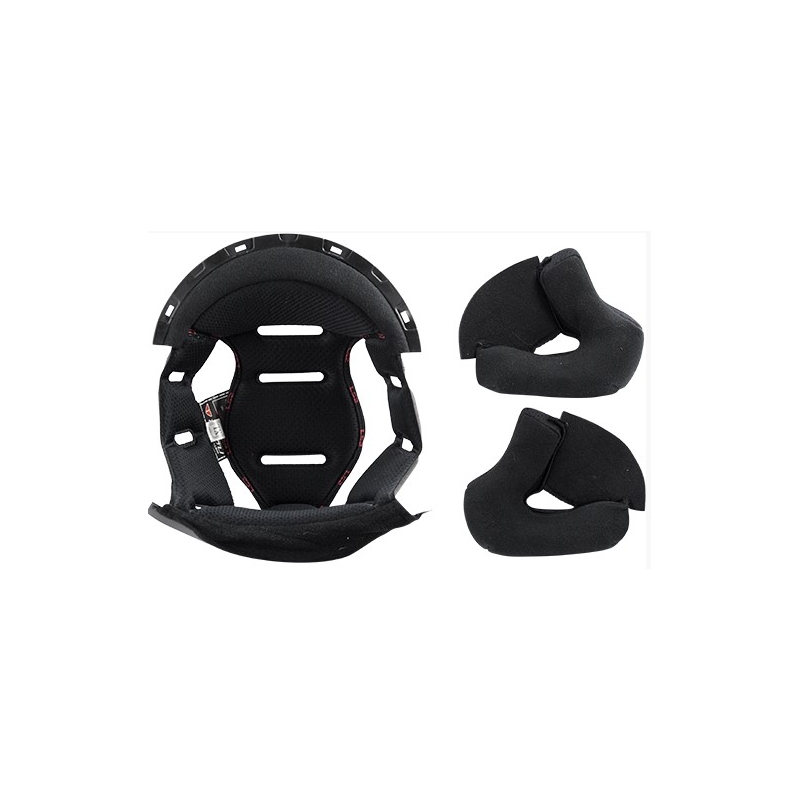 Helm-Innenausstattung LS2 FF324