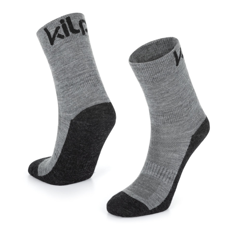 Kilpi Lirin graue Socken Ausverkauf