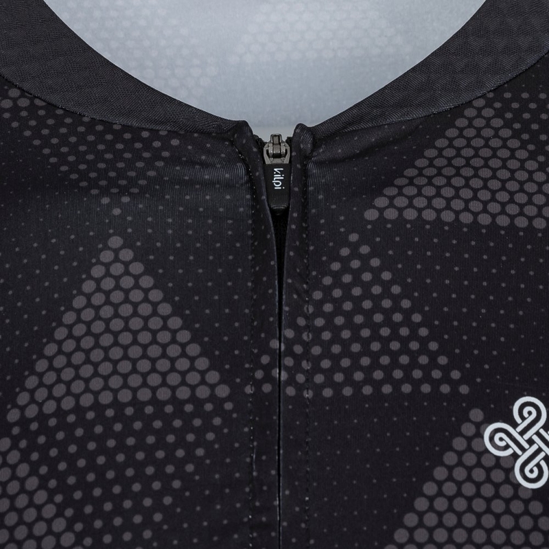 Jersey Kilpi Saletta schwarz Ausverkauf