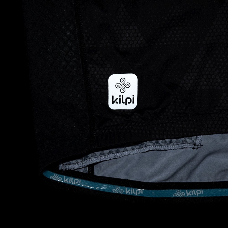 Jersey Kilpi Saletta schwarz Ausverkauf
