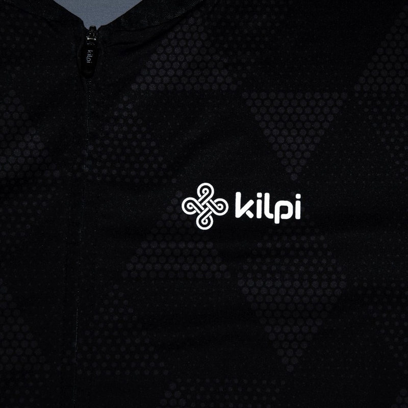 Jersey Kilpi Saletta schwarz Ausverkauf
