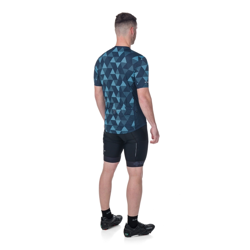 Jersey Kilpi Saletta schwarz Ausverkauf