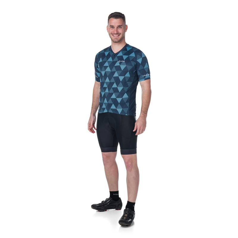Kilpi Saletta Trikot dunkelblau Ausverkauf