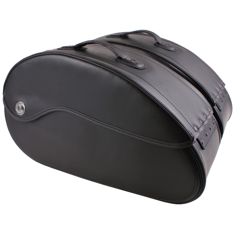 Motorradtaschen aus Leder RSA-S52