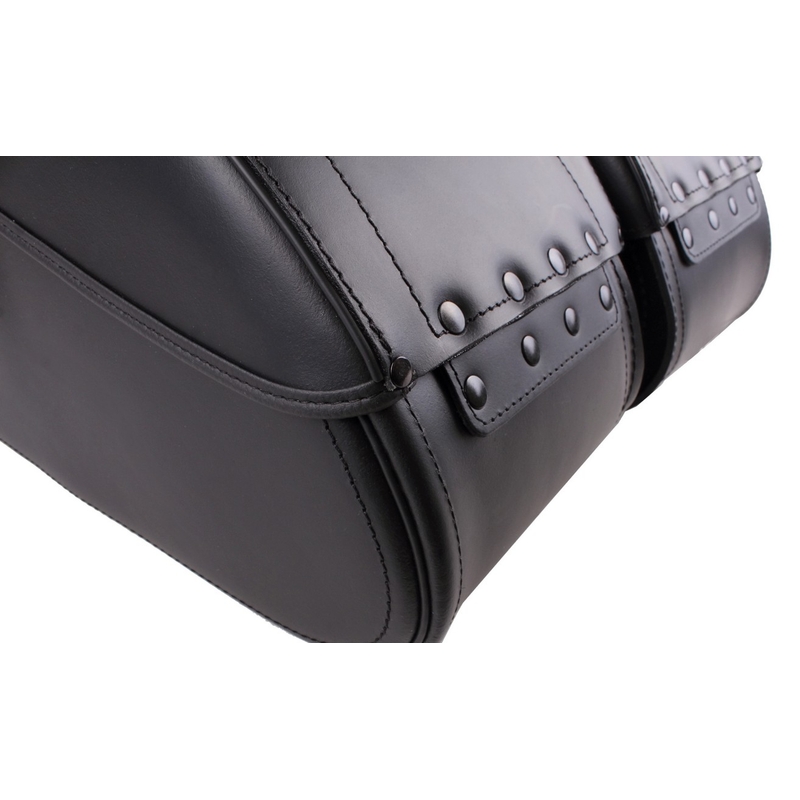 Motorradtaschen aus Leder RSA-S52