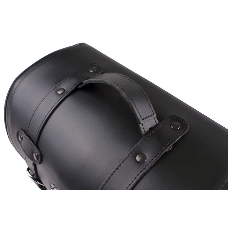 Motorradtaschen aus Leder RSA-S08 Staten