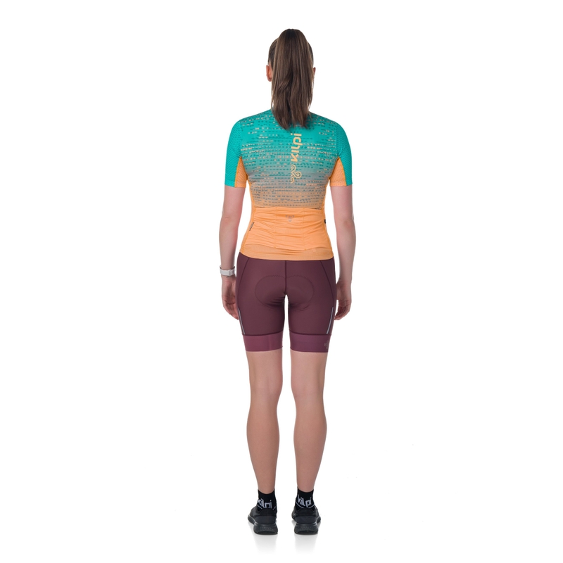 Kilpi Ritael Damen Trikot türkis Ausverkauf