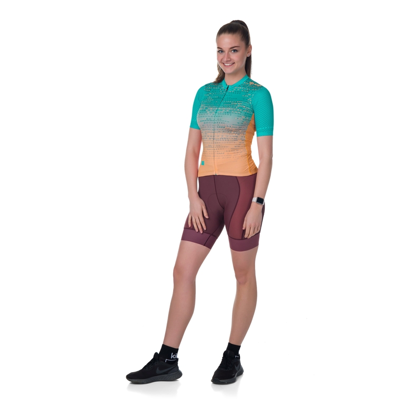 Kilpi Ritael Damen Trikot türkis Ausverkauf