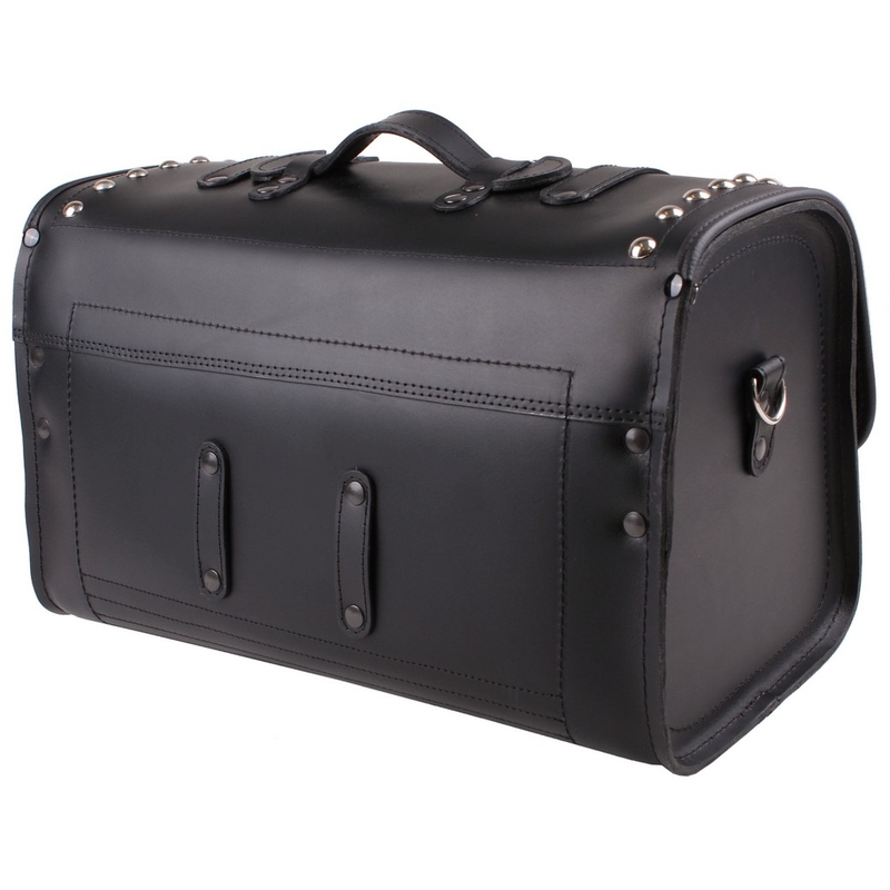 RSA-Handbag Motorradtasche aus Leder