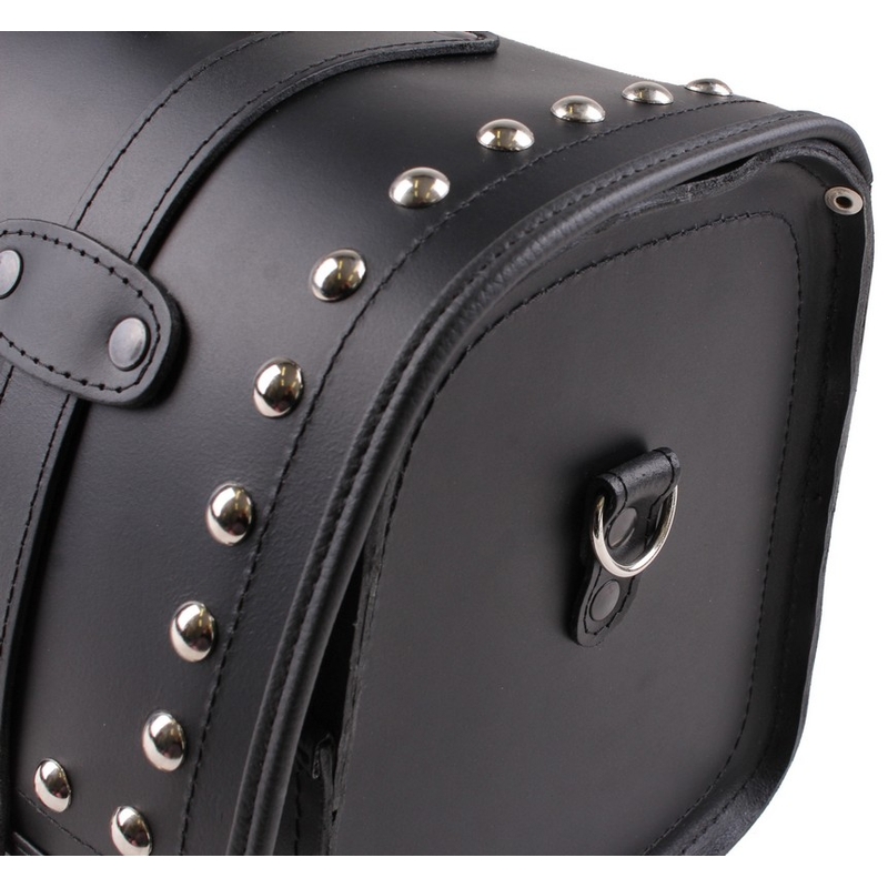 RSA-Handbag Motorradtasche aus Leder