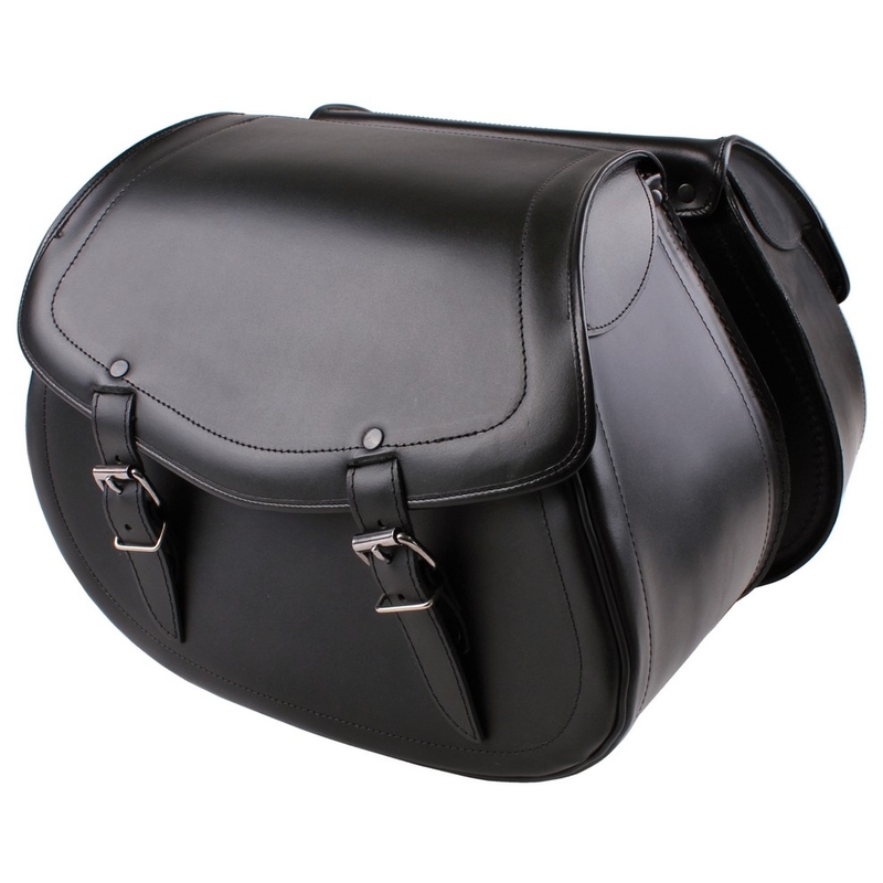 Motorradtaschen aus Leder RSA-S48