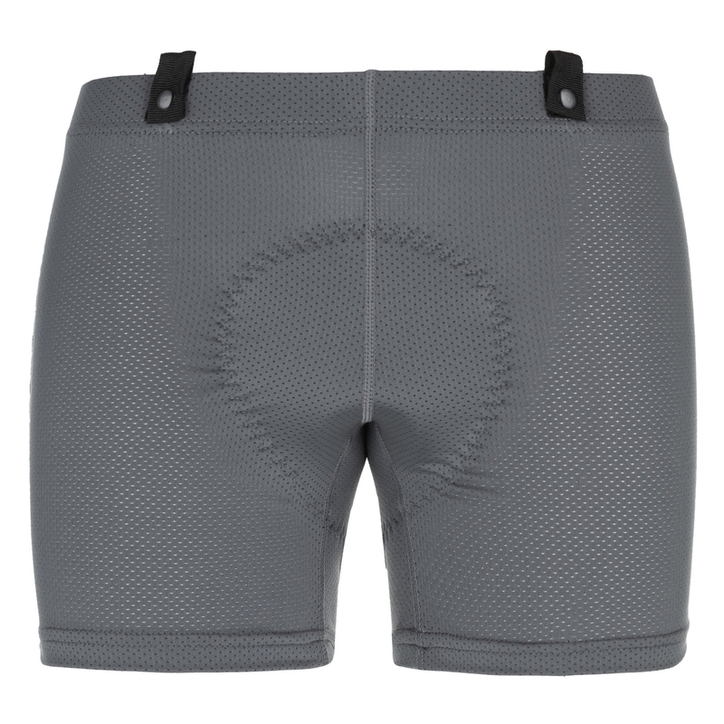Kilpi Trackee 22 Damen Shorts schwarz Ausverkauf