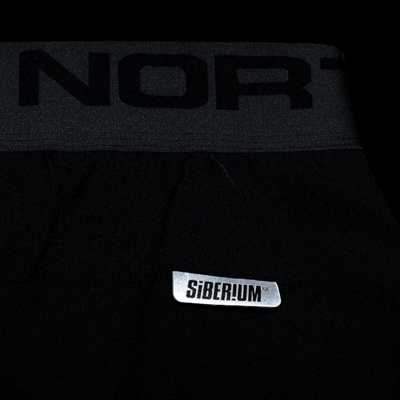 Kilpi Trackee 22 Damen Shorts schwarz Ausverkauf