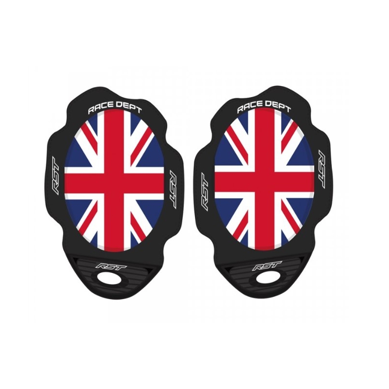 Knieschleifer RST 1804 Flag Series Union Jack Ausverkauf