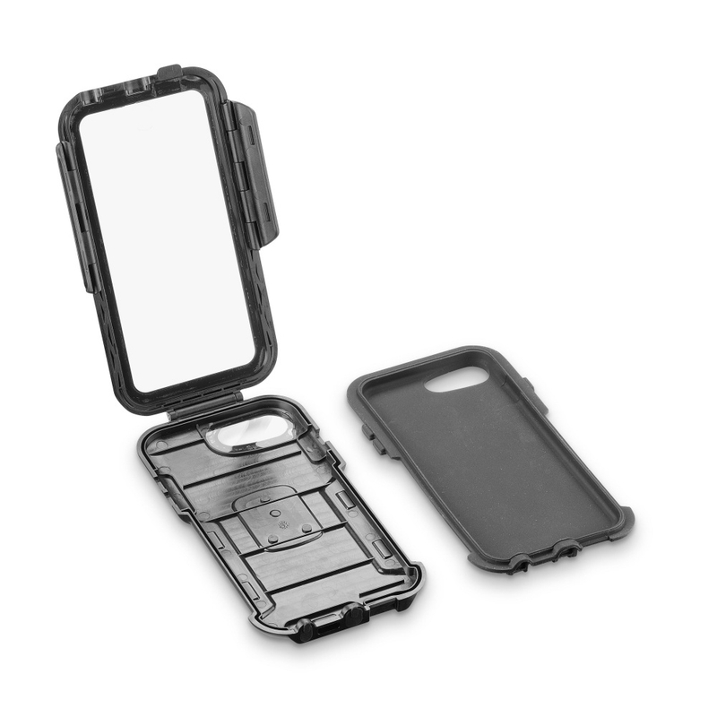 Wasserdichte Interphone Hülle für Apple iPhone 6 PLUS/7 PLUS/8 PLUS